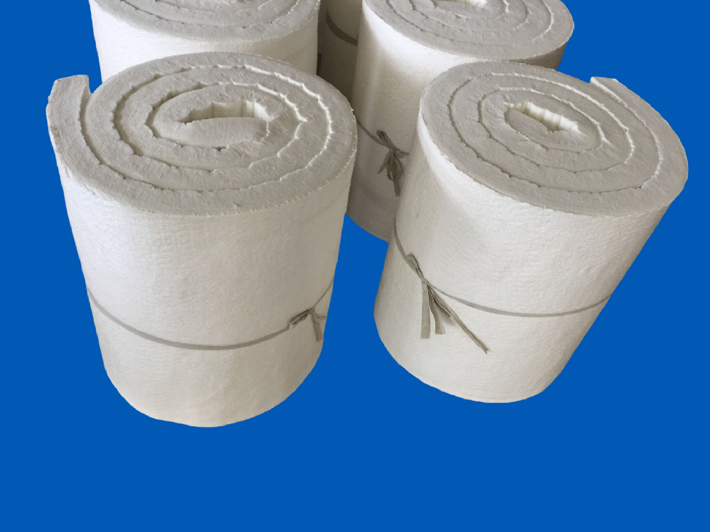 北塘陶瓷纤维毯